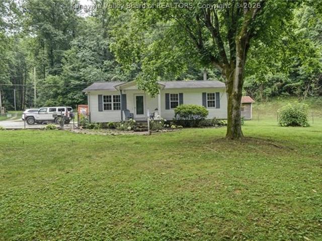 House for sale in West Virginia
