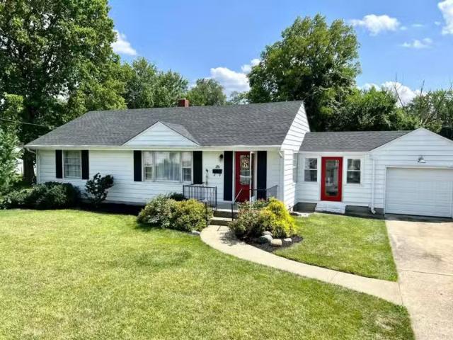 House for sale in Fairfield