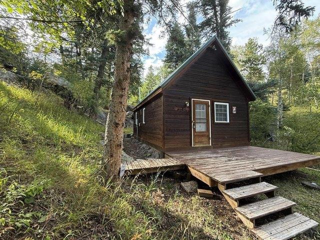 House for sale in Rye, Colorado