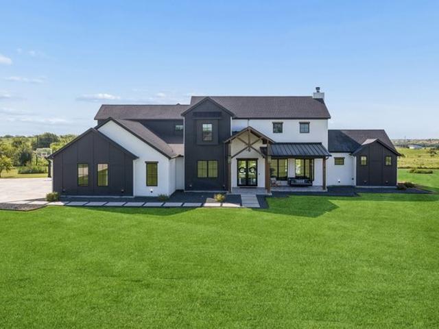 House for sale in Parker, Texas