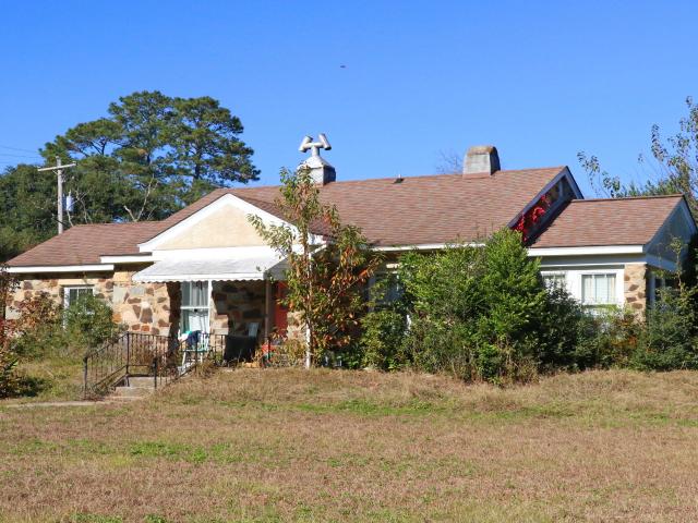 House for sale in Wagener, South Carolina