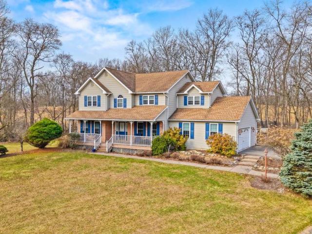 House for sale in Sciota, Pennsylvania