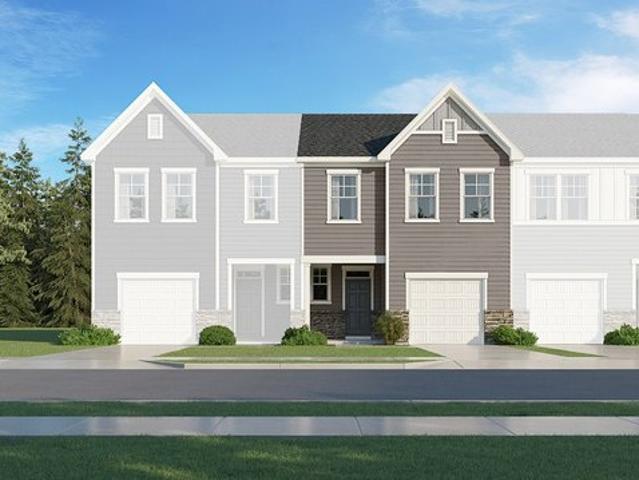 Townhouse for sale in Smithfield, North Carolina