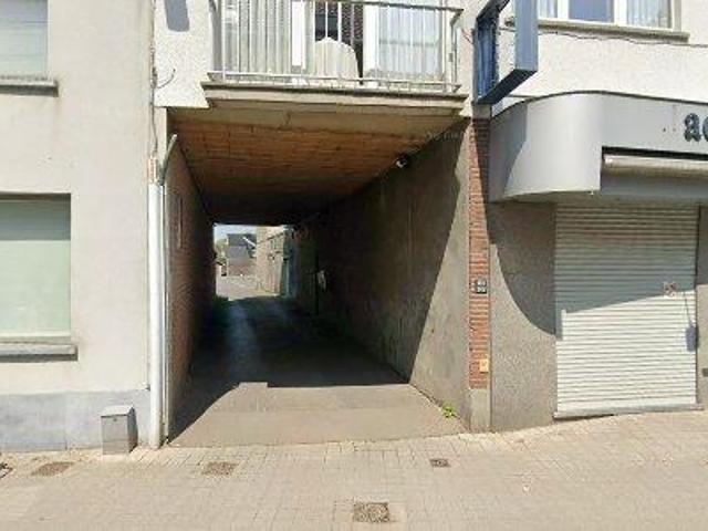 Appartement location à Gistel
