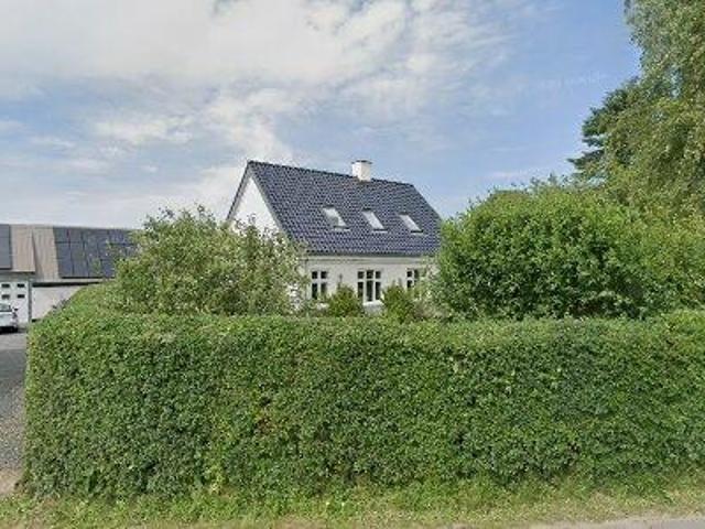 Lejlighed til salg i Favrskov Kommune, Region Midtjylland