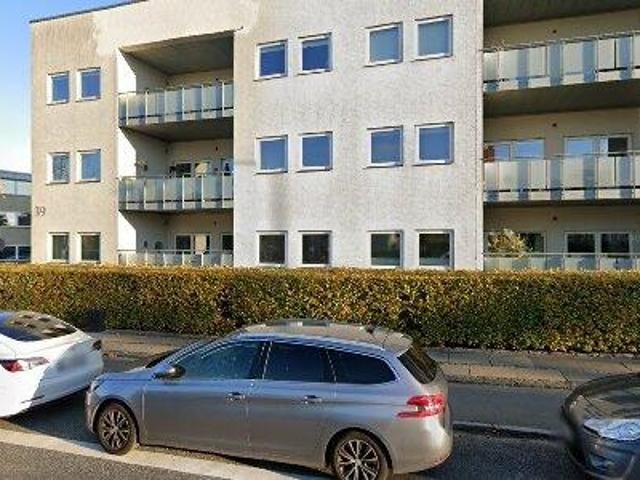 Lejlighed til salg i Charlottenlund, Brøndby