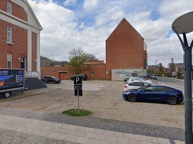 Lejlighed til salg i Esbjerg