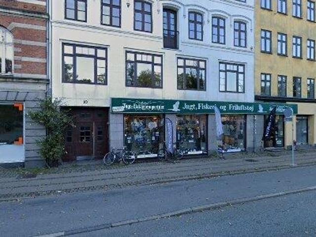Lejlighed til salg i København, Brøndby