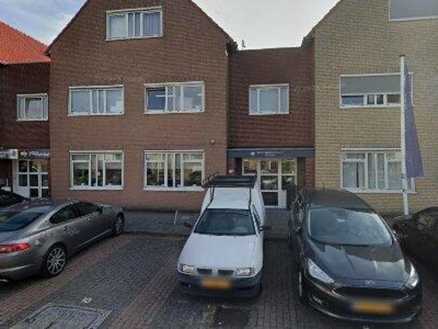 Bedrijfspand te huur in Aalsmeer