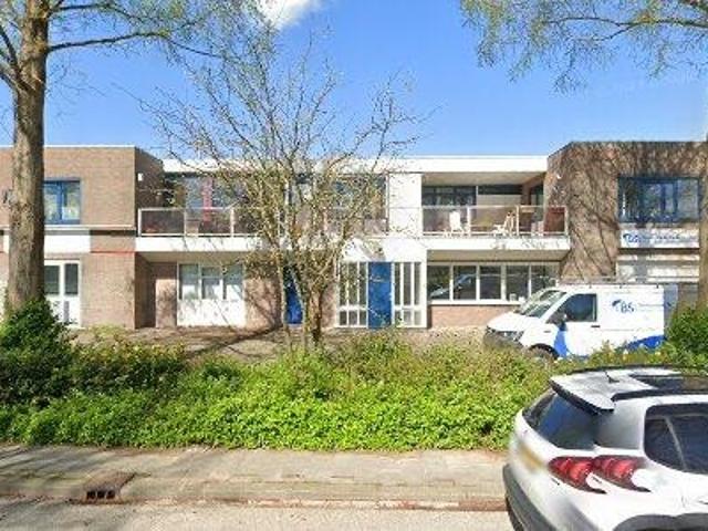 Bedrijfspand te huur in Laag Dalem, Gorinchem