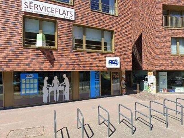 Bureau location à Roeselare, West-Vlaanderen