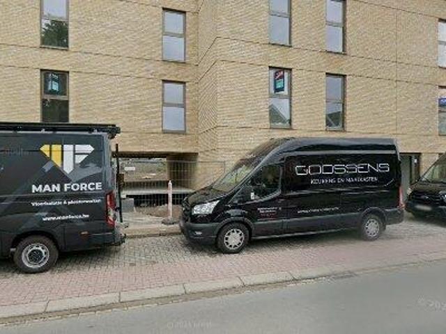 Bureau vente à Furnes, West-Vlaanderen