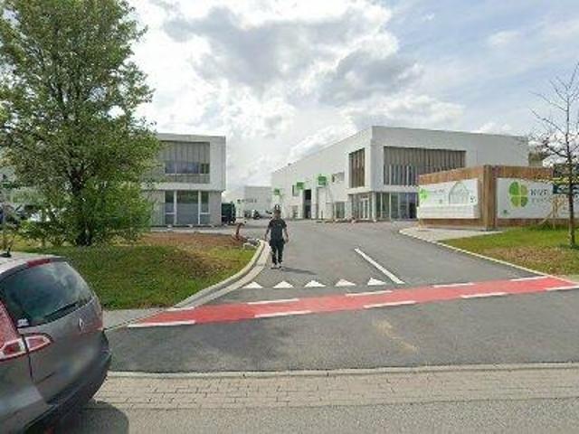 Bureau vente à Nijvel, Wallonie