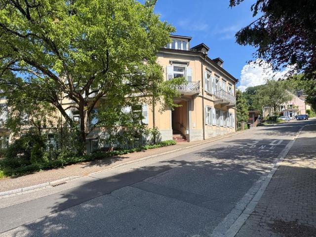 Wohnung kaufen in Badenweiler, Baden-Württemberg