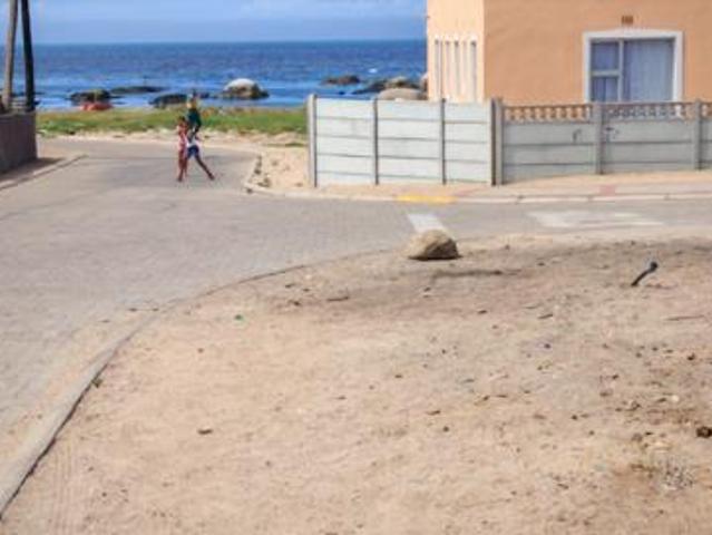 Land for sale in Western Cape