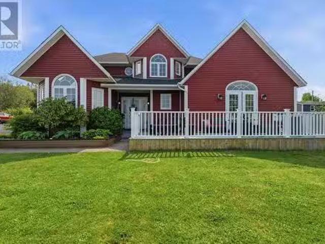 House for sale in Lewin's Cove, Newfoundland And Labrador