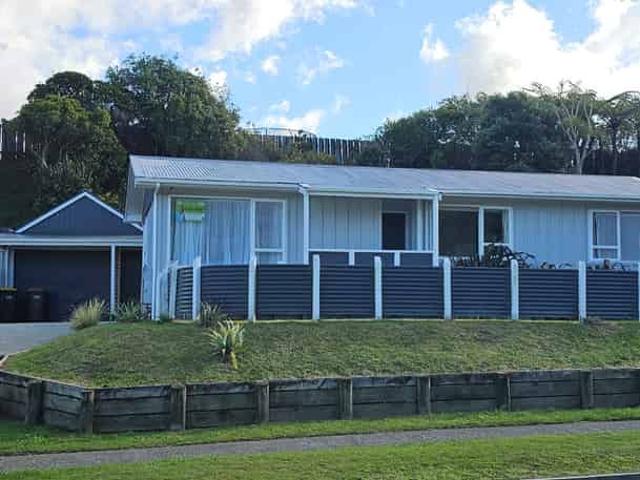 House for rent in Days Bay, Wellington