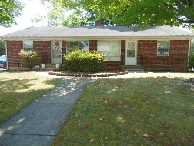 House for sale in Virginia