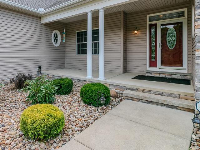 House for sale in Conneaut, Ohio