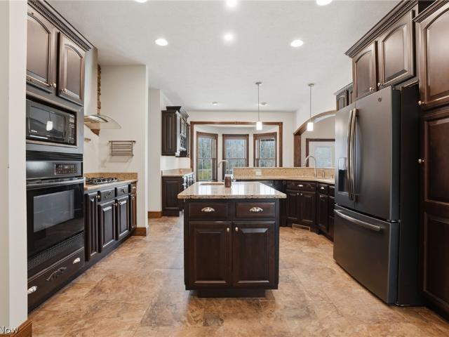House for sale in Conneaut, Ohio