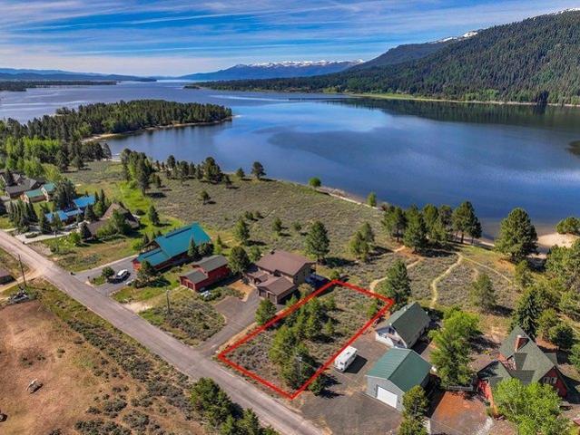 Land for sale in Donnelly, Idaho