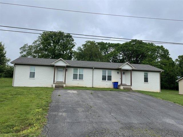 House for sale in Bowling Green, Kentucky