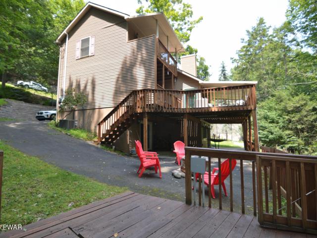 House for sale in Greentown, Pennsylvania