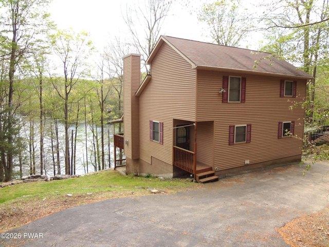 House for sale in Greentown, Greene Township