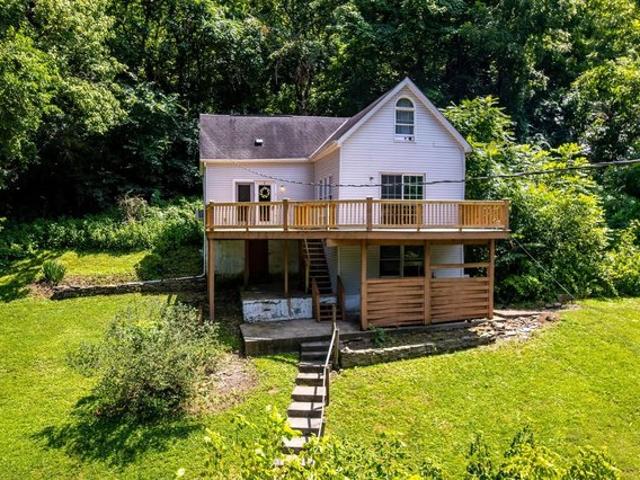 House for sale in Aurora, Indiana