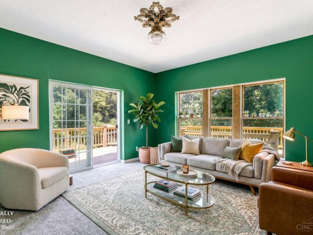House for sale in Aurora, Indiana