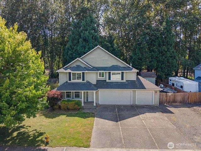 House for sale in Woodland, Washington