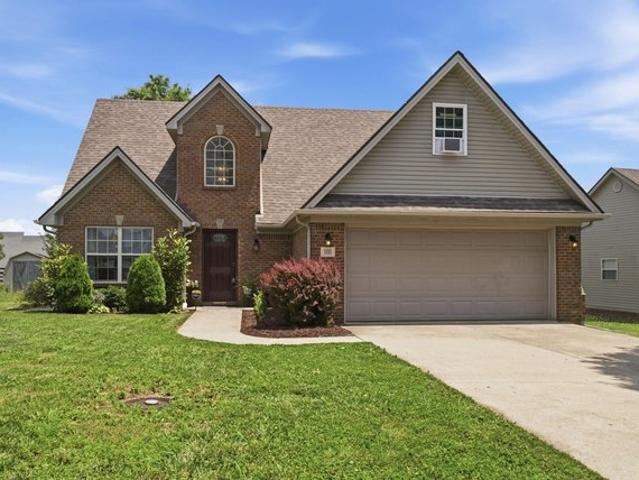 House for sale in Nicholasville, Kentucky