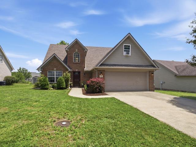 House for sale in Nicholasville, Kentucky