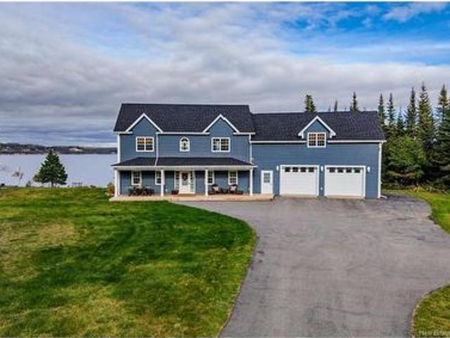 House for sale in Pocologan, Lepreau Parish