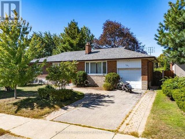 House for sale in Cooksville, Mississauga
