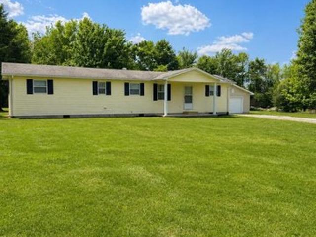 House for sale in Russell Springs, Kentucky