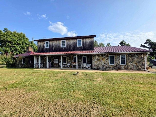 House for sale in Ark