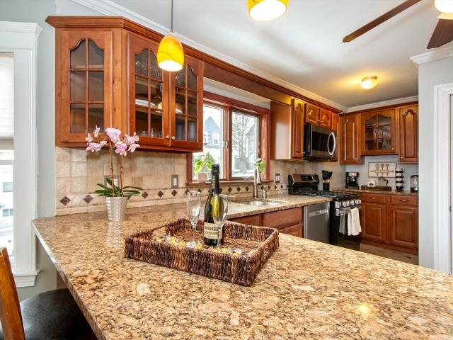 Apartment for rent in Boston