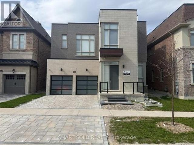 House for sale in York, Ontario