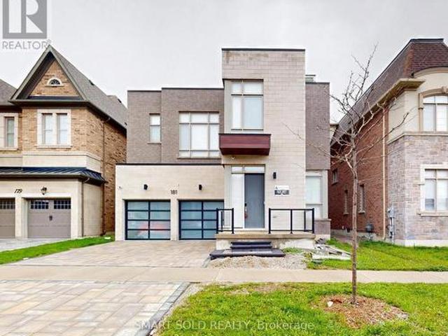 House for sale in York, Ontario