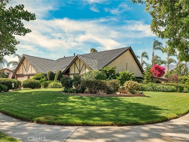 House for sale in Upland, California