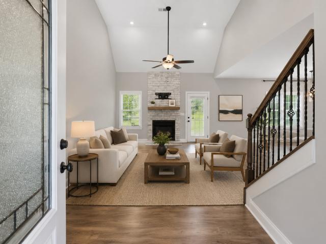 House for sale in Tennessee