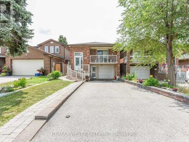 House for sale in York, Ontario