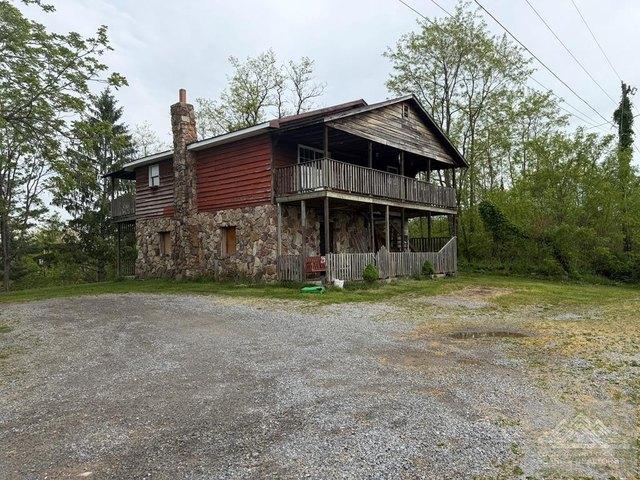 House for sale in Princeton, West Virginia