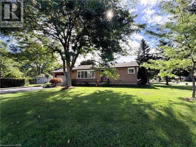 House for sale in Waterford, Southwestern Ontario