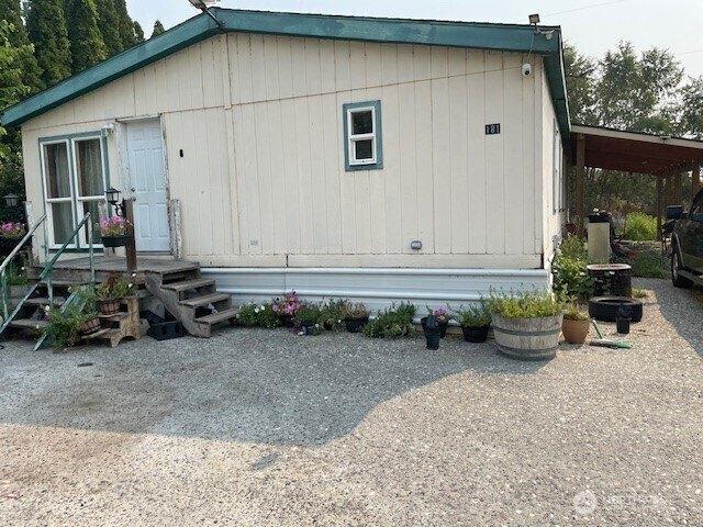 House for sale in Quincy, Washington