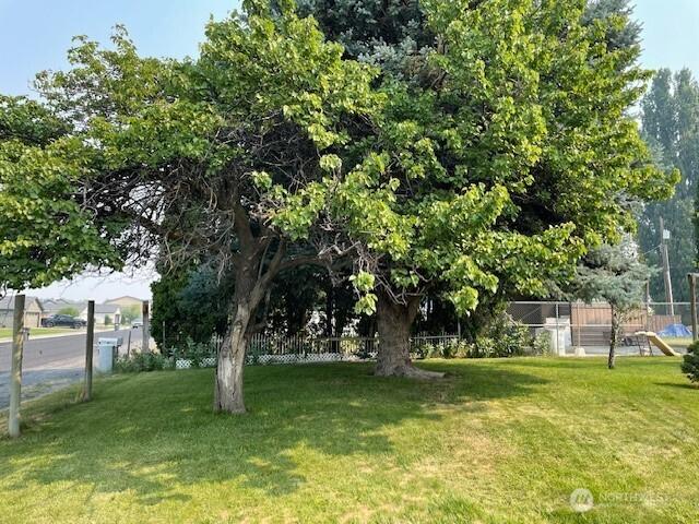 House for sale in George, Washington