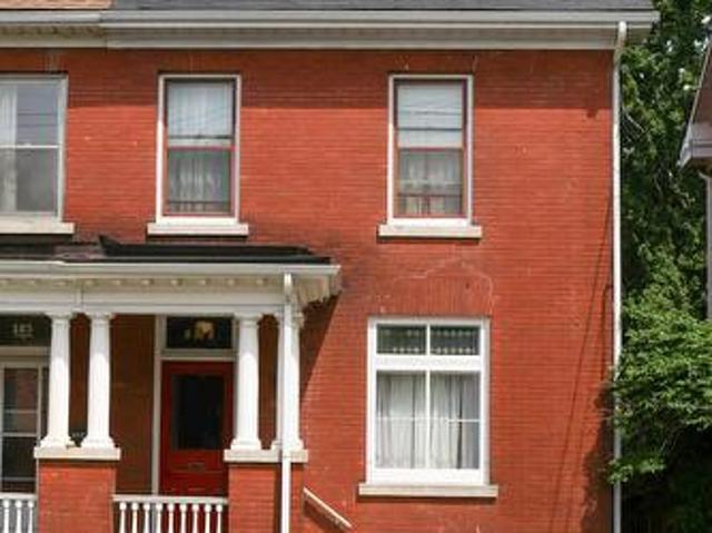 House for sale in Kingston, Ontario