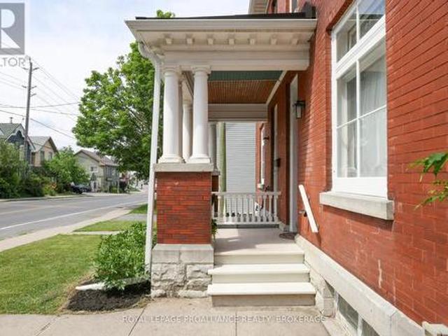 House for sale in Kingston, Ontario
