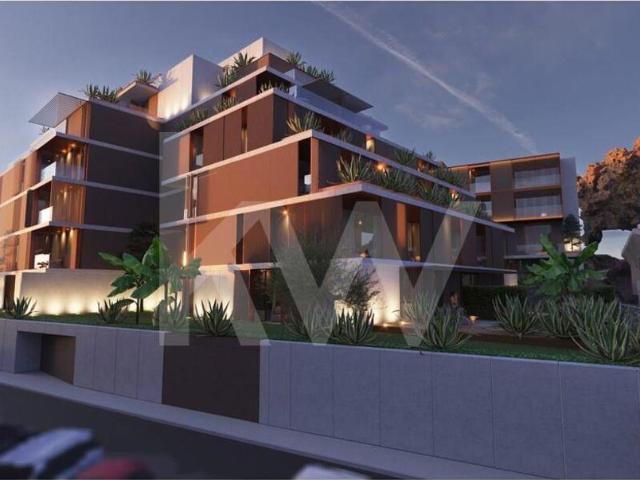 Apartamento venda em Funchal, Ilha Da Madeira